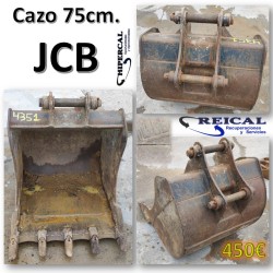 CAZO JCB 75cm