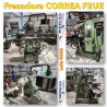 FRESADORA CORREA F2UE