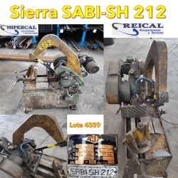 SIERRA SABI-SH 212