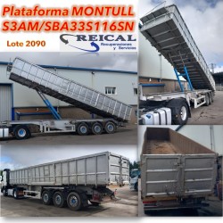 PLATAFORMA MONTULL...