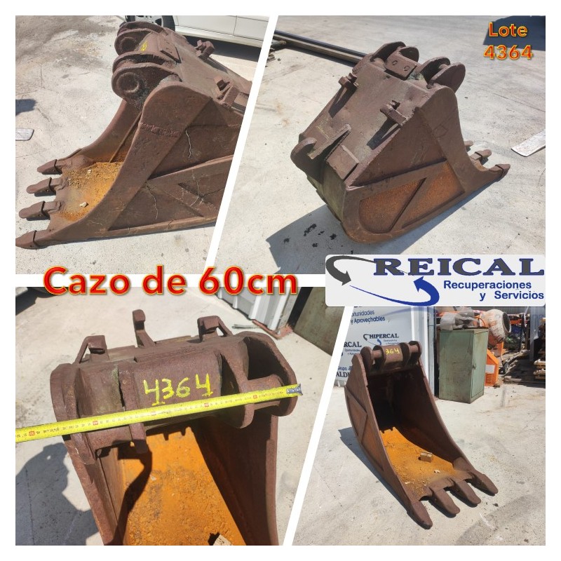 CAZO de 60cm