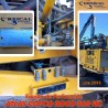 PERFORADORA ATLAS COPCO ROCO 860 HC