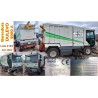 BARREDORA DULEVO 5000 A