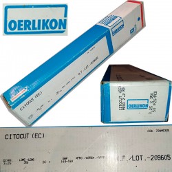 Electrodos OERLIKON 3,5 x 350 CITOCUT (EC) 50 PCS