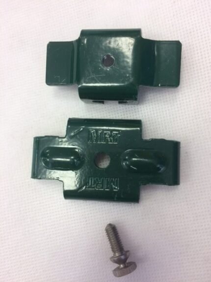 ACCESORIOS QUICKFIX MALLA ZINCADOS BOLSA