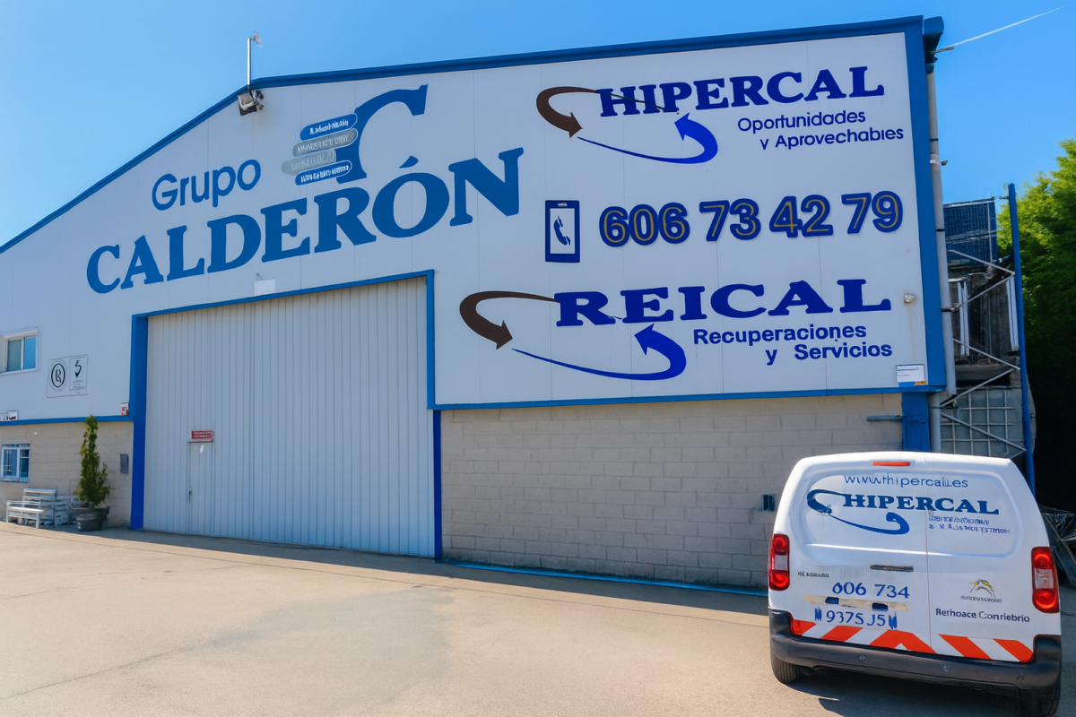 hipercal