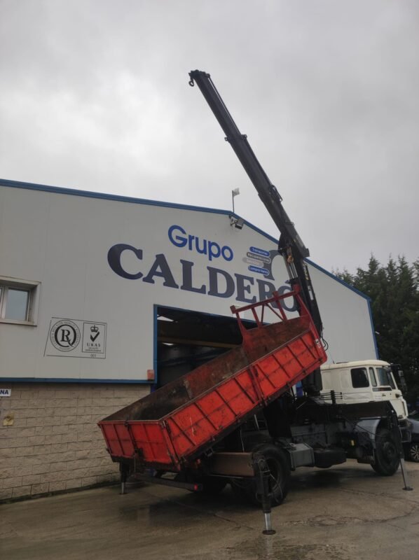 camion a la venta