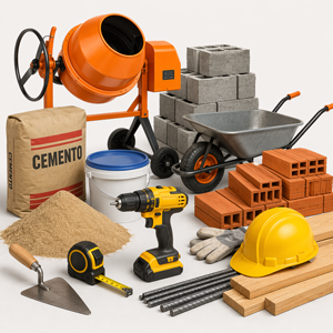 Construcción