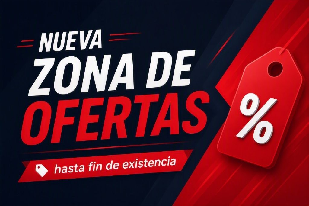 zona ofertas