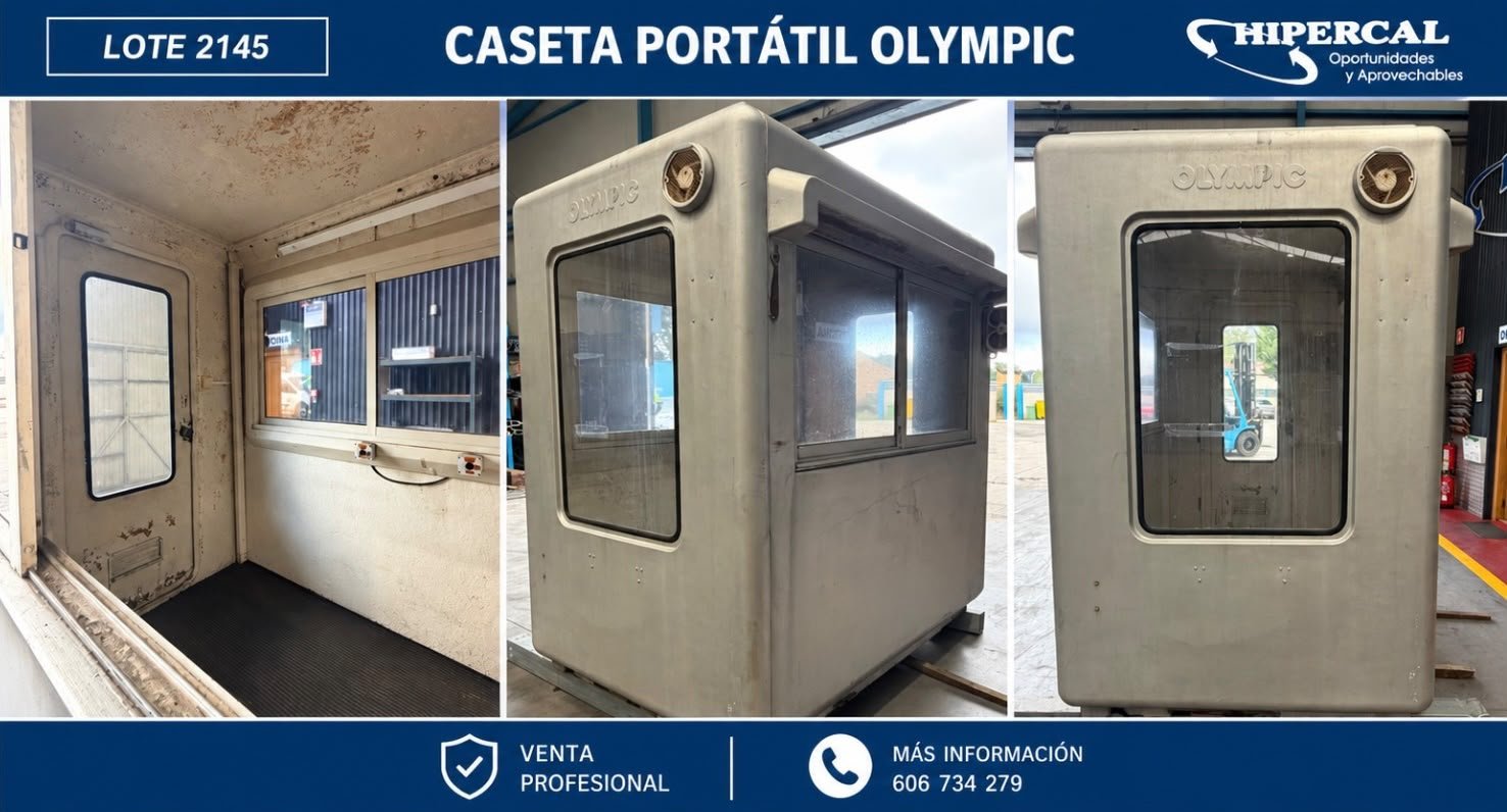 caseta portatil olympic caseta portatil olympic
